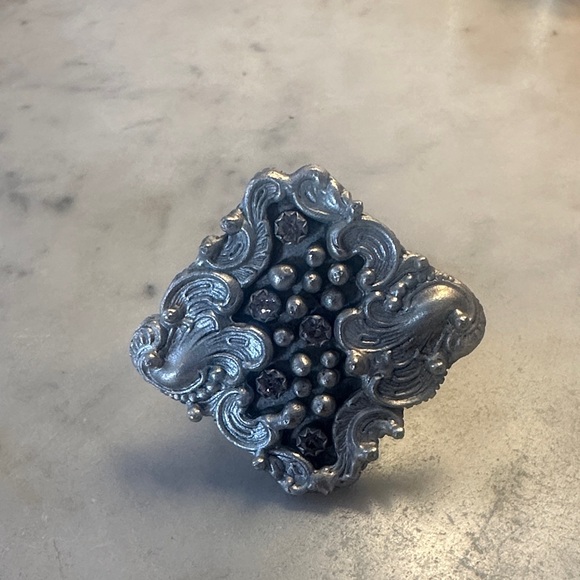 VSA ring - Picture 1 of 5